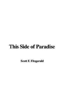 This Side of Paradise