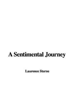 A Sentimental Journey