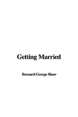 Getting Married