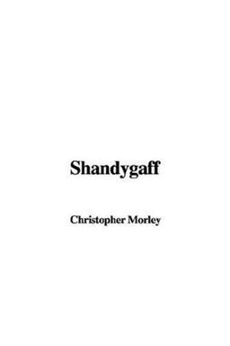 Shandygaff
