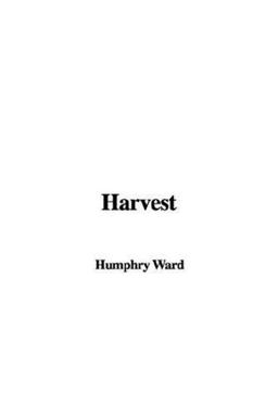 Harvest