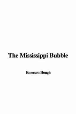 The Mississippi Bubble