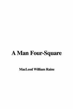 A Man Four-Square