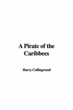 A Pirate of the Caribbees