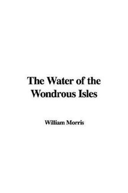 The Water of the Wondrous Isles