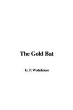 The Gold Bat