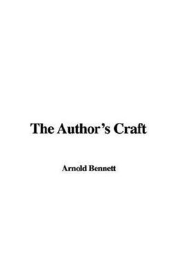 The Author's Craft