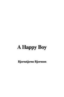 A Happy Boy