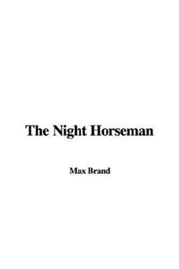 The Night Horseman