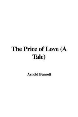 The Price of Love