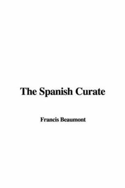 The Spanish Curate