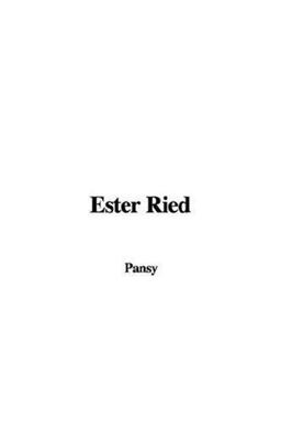 Ester Ried