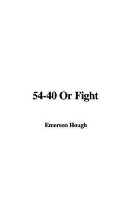 54-40 or Fight
