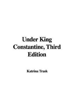 Under King Constantine