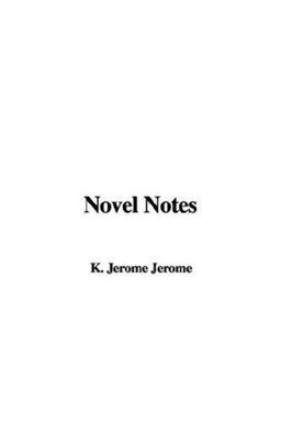 Novel Notes