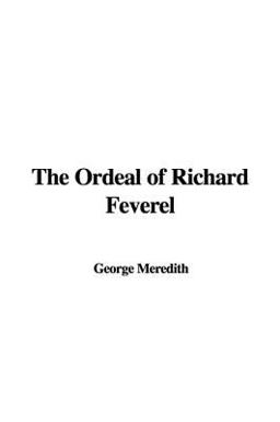 The Ordeal of Richard Feverel