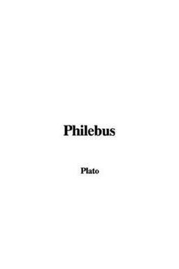 Philebus