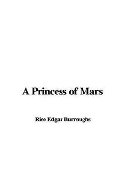 A Princess of Mars