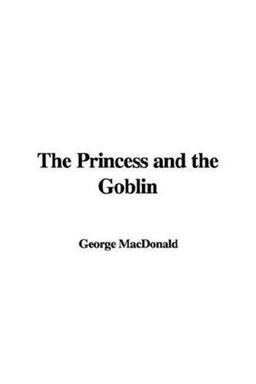 The Princess and the Goblin
