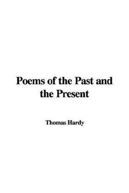 Poems of the Past and the Present