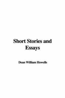 Short Stories and Essays