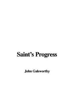 Saint's Progress Saint's Progress