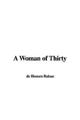A Woman of Thirty