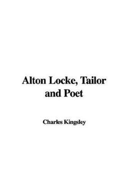 Alton Locke, Tailor and Poet