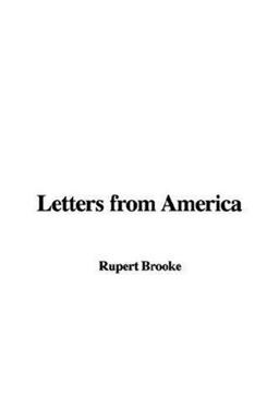 Letters from America