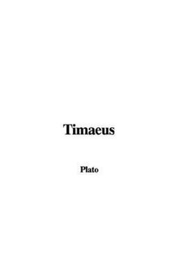 Timaeus
