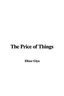 The Price of Things