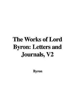 The Works of Lord Byron
