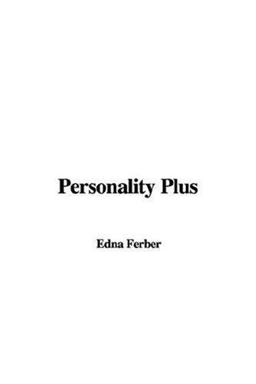 Personality Plus