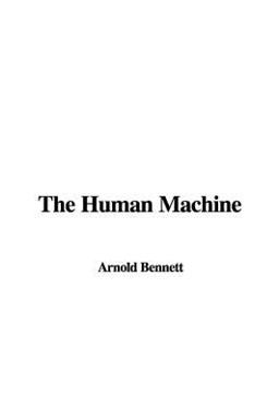 The Human Machine