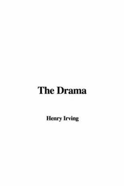 The Drama