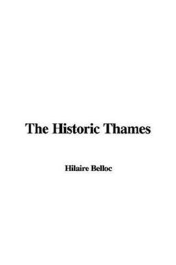 The Historic Thames