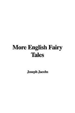 More English Fairy Tales