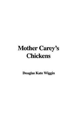 Mother Carey's Chickens