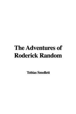 The Adventures of Roderick Random