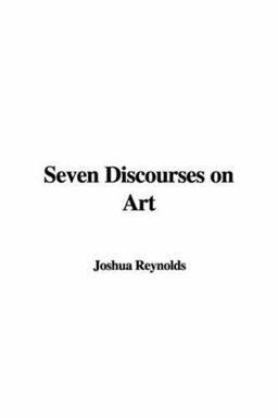 Seven Discourses on Art