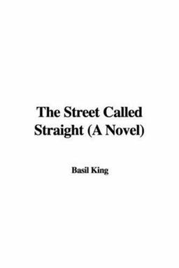 The Street Called Straight