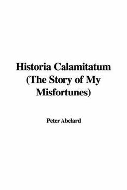 Historia Calamitatum
