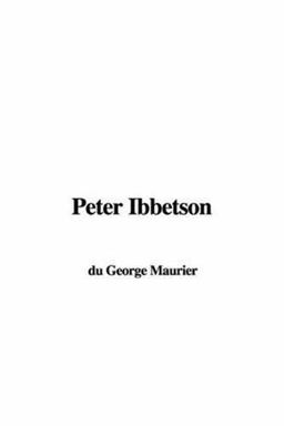 Peter Ibbetson