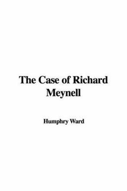 The Case of Richard Meynell