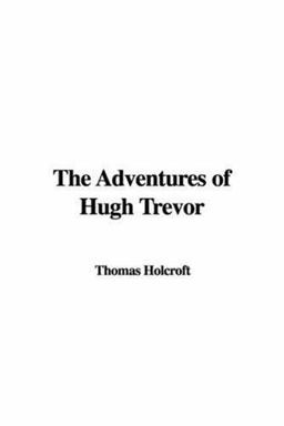 The Adventures of Hugh Trevor