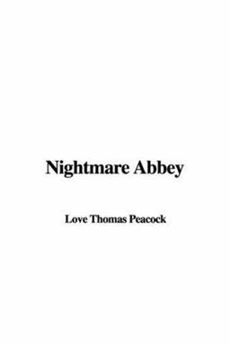 Nightmare Abbey Nightmare Abbey