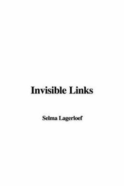 Invisible Links