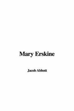 Mary Erskine