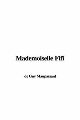 Mademoiselle Fifi