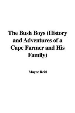 The Bush Boys